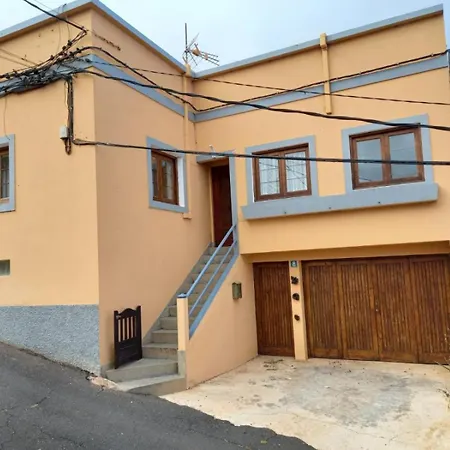 Casa Tia Blanca