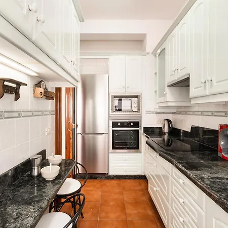 Casa Tia Blanca Apartment