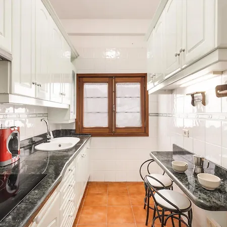 Apartment Casa Tia Blanca *