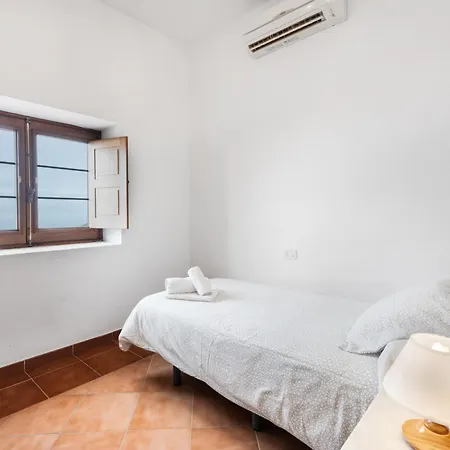 Casa Tia Blanca Apartment Valverde (El Hierro)