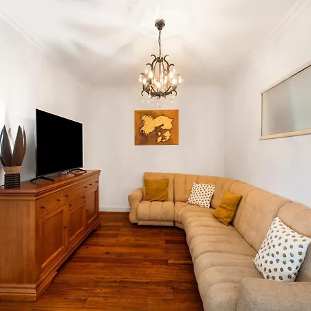 Casa Tia Blanca Apartment *