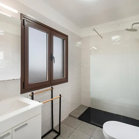 Apartment Casa Tia Blanca