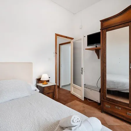Apartment Casa Tia Blanca